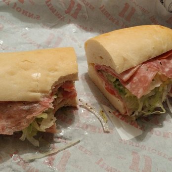 Jimmy John's - Not bad - Sandwiches Near Me - Modesto, California Jimmy John's - Not bad - Sandwiches Near Me - Modesto, California