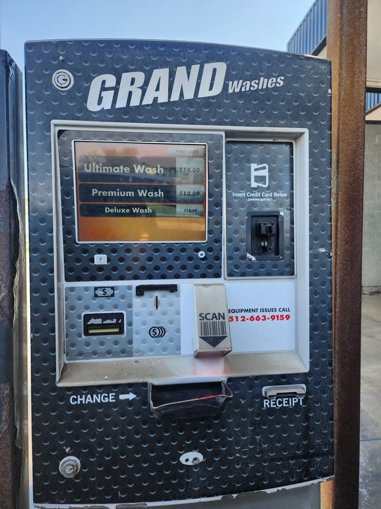 GRAND WASHES Updated December 2024 30 Photos & 22 Reviews 1497
