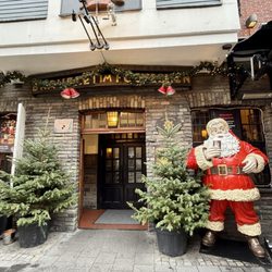 Brauerei im Füchschen
