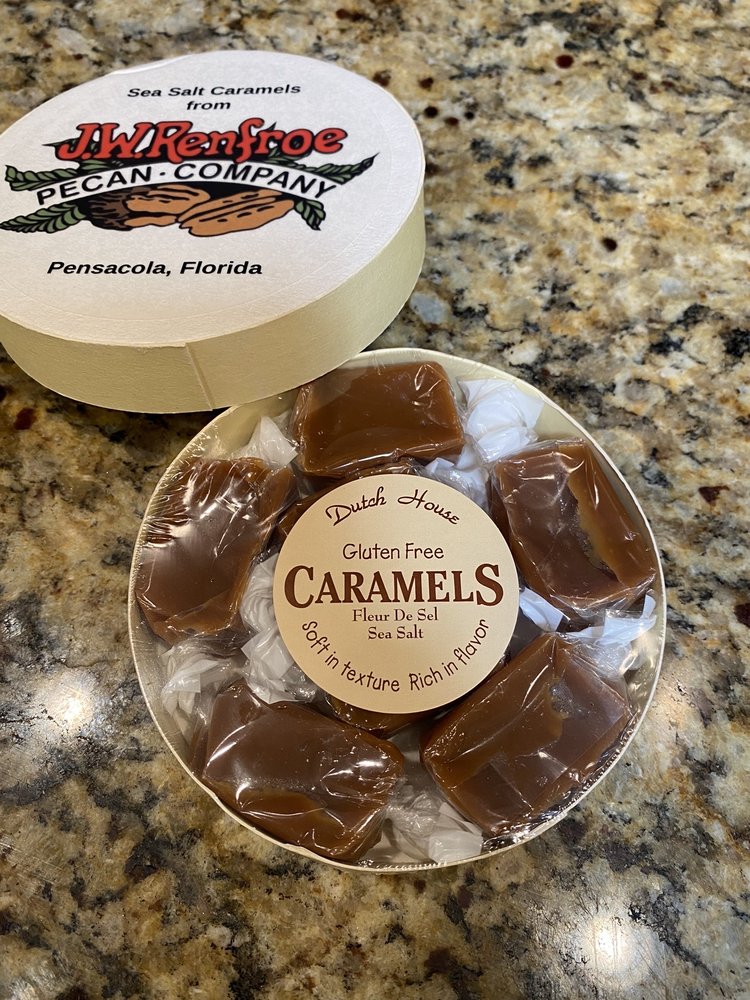 JW RENFROE PECAN 25 Photos & 18 Reviews 2400 W Fairfield Dr