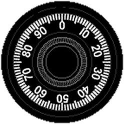 Merlin Lock & Safe - Lost Combination?