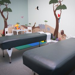 North Georgia Spinal Care - Welcome to our family-friendly office!
