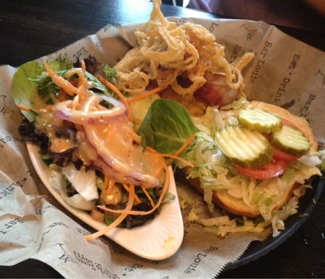 Bar Louie - Gainesville by null