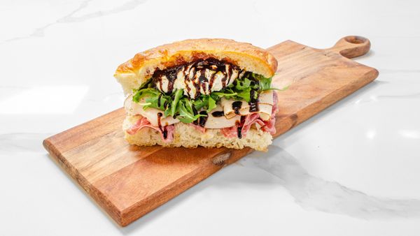 Jholano's Deli - Brickell by null