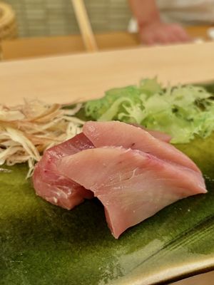 Sukiyabashi Jiro Roppongi Hills Restaurant by null