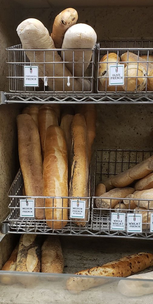 ELIO’S BAKERY & DELI 115 Photos & 24 Reviews Bakeries 442 W Side