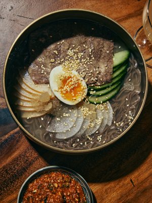 NY Kimchi (Rebranded as Golden Hof) by null