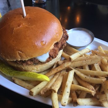 Central Kitchen + Bar - Gastropubs Near Me - Detroit, Michigan
