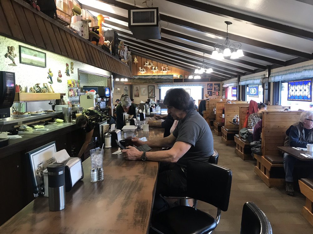 COFFEE CUP CAFE 34 Photos & 67 Reviews 500 S 1st St, Hamilton, MT