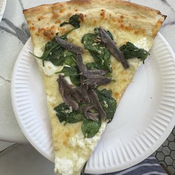 Joe’s Pizza Beverly Hills - Anchovies added, made it great - Pizza Near Me - Beverly Hills, California Joe’s Pizza Beverly Hills - Anchovies added, made it great - Pizza Near Me - Beverly Hills, California