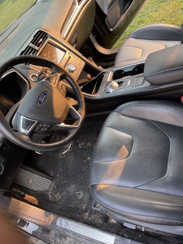 MILLENNIAL DETAILING 36 Photos Arlington, WA Yelp