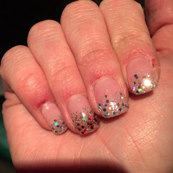 No 5 Nail Spa - Nail Salons Near Me - Centennial, Colorado