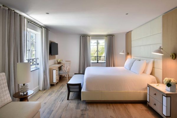 Hotel Ocean South Beach by null