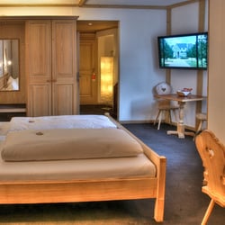 Hotel Grüner Baum