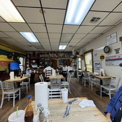 Trigger's BBQ