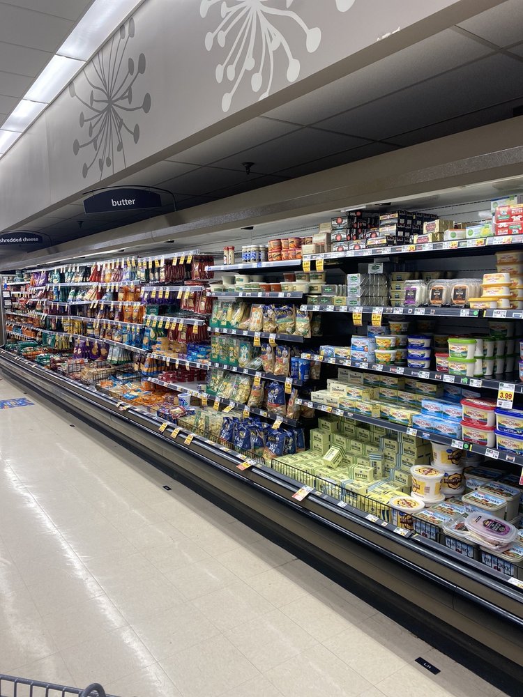 KROGER STORE 28 Photos & 47 Reviews 220 Wears Valley Rd, Pigeon