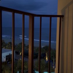 Gazebo Inn - View from balcony