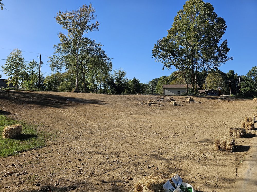 Slide of Big Ben Enterprise