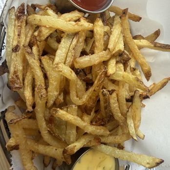 A-Side Public House - FRITES - Coffee & Tea Near Me - Saint Paul, Minnesota A-Side Public House - FRITES - Coffee & Tea Near Me - Saint Paul, Minnesota