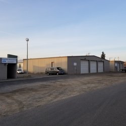 Northwest Trailer Center - Northwest Trailer Center Inc Shops