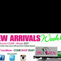 Shu Deal - Arlington