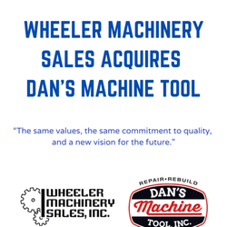 Dan's Machine Tool