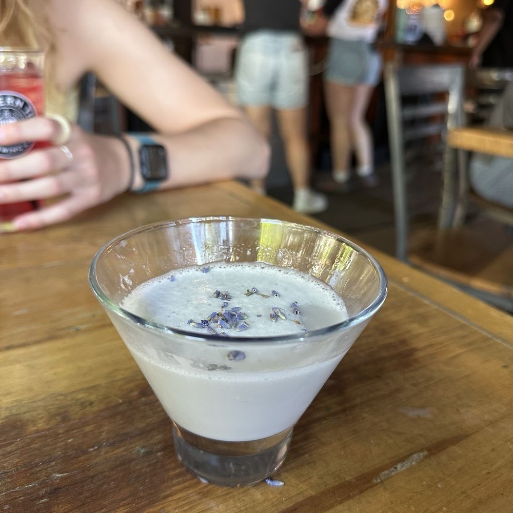 London fog martini London fog martini