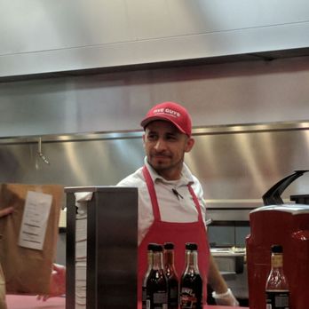 Five Guys - Burgers Near Me - Kansas City, Missouri Five Guys - Burgers Near Me - Kansas City, Missouri