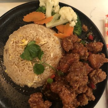 Dok Khao - Siam Chicken (pronounce Sam) - Thai Near Me - Woodbridge, Virginia Dok Khao - Siam Chicken (pronounce Sam) - Thai Near Me - Woodbridge, Virginia