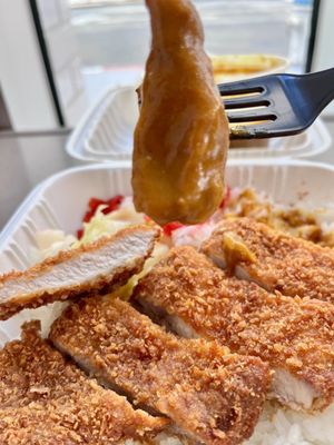 Muracci's Japanese Curry & Grill by null