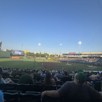 Sutter Health Park - Stadiums & Arenas Near Me - West Sacramento, California Sutter Health Park - Stadiums & Arenas Near Me - West Sacramento, California