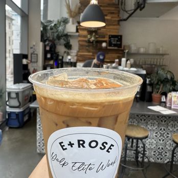 E+ROSE Wellness - Vegan Near Me - Nashville, Tennessee E+ROSE Wellness - Vegan Near Me - Nashville, Tennessee