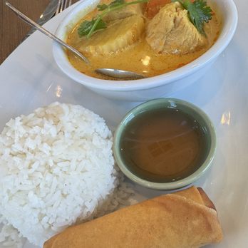 Celadon Thai Kitchen - Thai Near Me - Los Angeles, California Celadon Thai Kitchen - Thai Near Me - Los Angeles, California