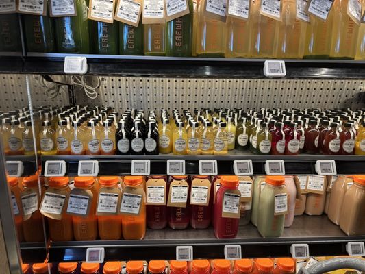 Erewhon Culver City by null
