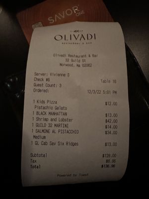 Olivadi by null