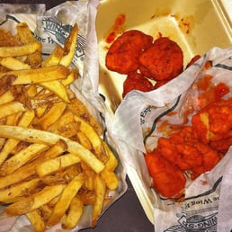 Cajun