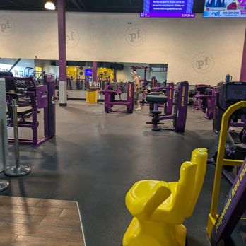 Planet Fitness - Planet Fitness, Plattsburgh - Gyms Near Me - Plattsburgh, New York