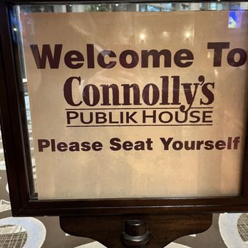 Connolly's Publik House - American Near Me - Boston, Massachusetts Connolly's Publik House - American Near Me - Boston, Massachusetts