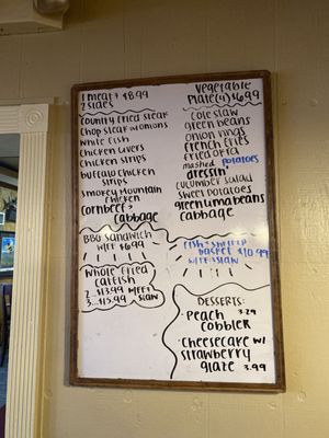 Stalvey's Restaurant & Lounge by null