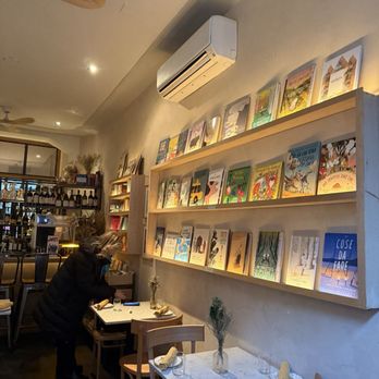 Sullaluna - Italian Near Me - New York, New York Sullaluna - Italian Near Me - New York, New York