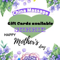 China Massage
