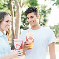 Smoothie King