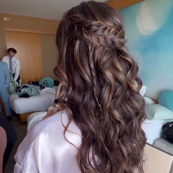 Beauty For Ashes Design - Hair Stylists Near Me
