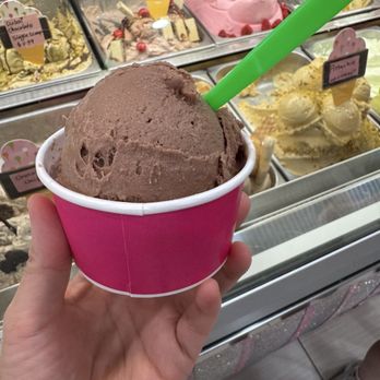 Gelato Bar - Gelato Near Me - Las Vegas, Nevada