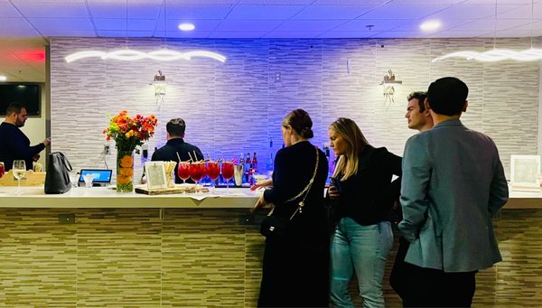 Victory Point Restaurant by null