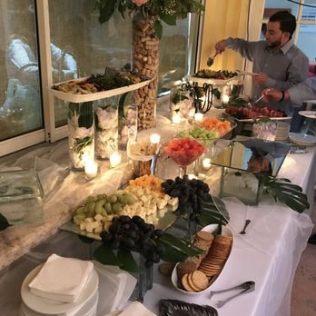 Rice Catering - Caterers Near Me