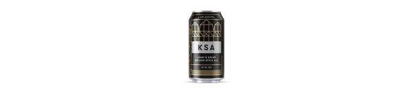 Fort Point Beer Company Production Brewery by null