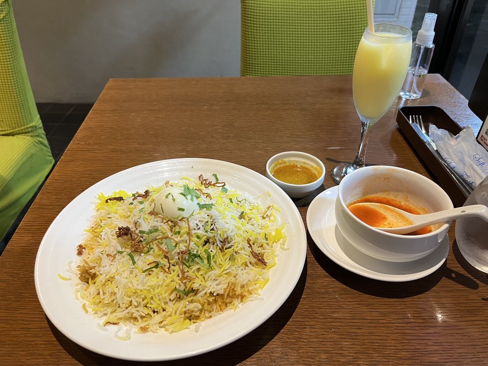 salman&sohel halal kitchen