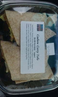 New Orleans Food Cooperative by null