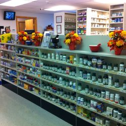 Albert's Pharmacy